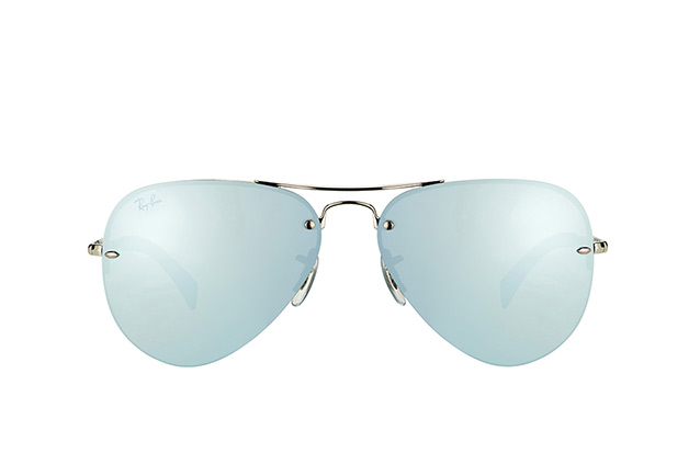 RAY-BAN RB3449 S-RAY 3449-003/30(59CN)