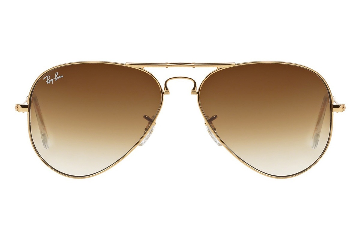 RAY-BAN AVIATOR FOLDING S-RAY 3479-001/51(58IT)