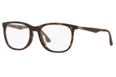RAY-BAN RB7078 F-RAY 7078F-2012(53CN)