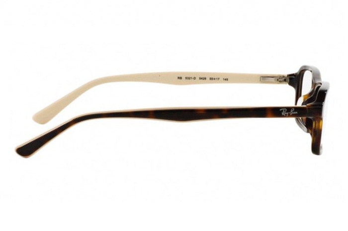 RAY-BAN RB5321D F-RAY 5321D-5426(55CN)