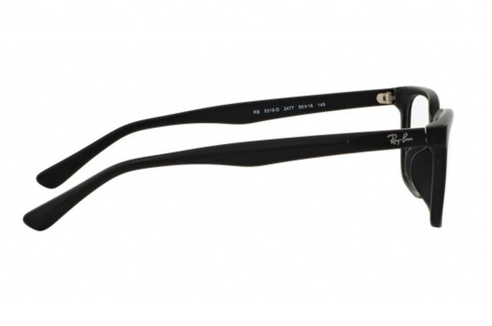 RAY-BAN RB5319D F-RAY 5319D-2477(55CN)