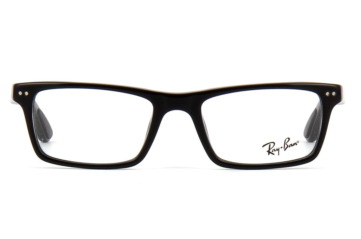 RAY-BAN RB5288 F-RAY 5288F-2000(52CN)