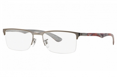 RAY-BAN RB8413 F-RAY 8413-2852(54CN)