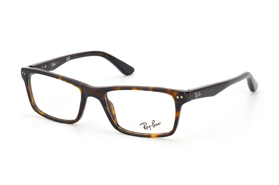 RAY-BAN RB5288F F-RAY 5288F-2012(52CN)