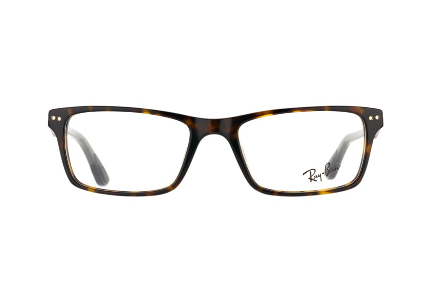 RAY-BAN RB5288F F-RAY 5288F-2012(52CN)