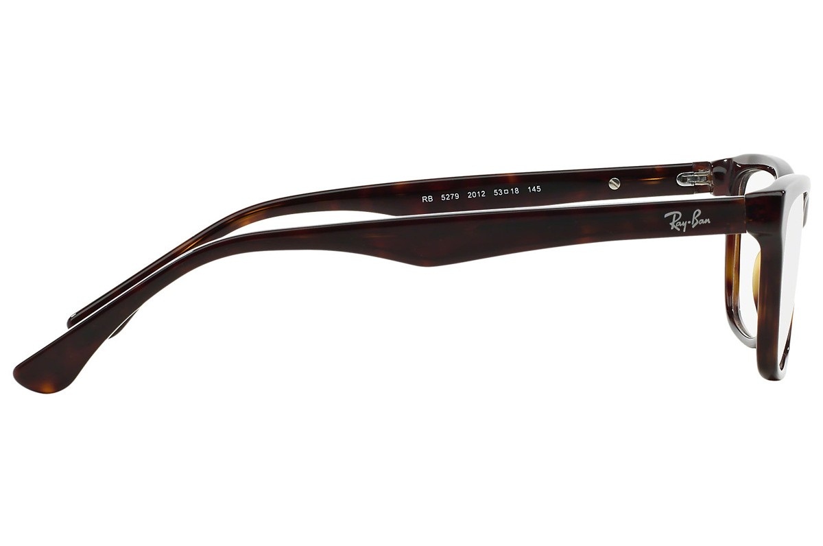 RAY-BAN RB5279F F-RAY 5279F-2012(55CN)