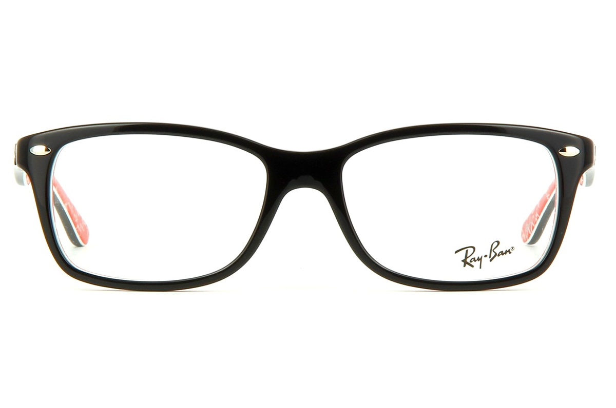 RAY-BAN RB5228F F-RAY 5228F-2479(55CN)