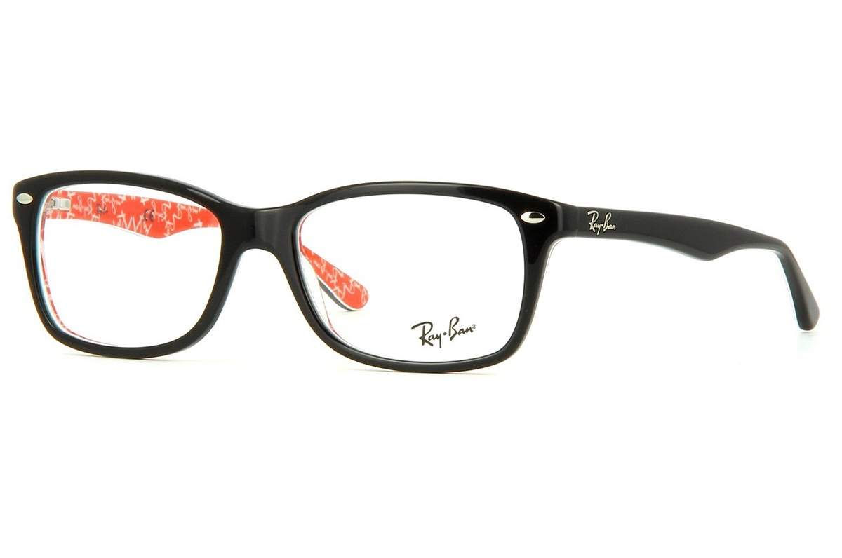 RAY-BAN RB5228F F-RAY 5228F-2479(53CN)