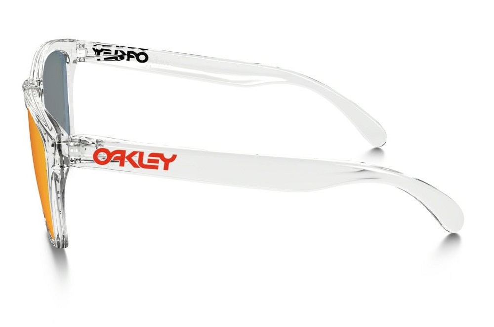 Oakley Frogskins OO9245-9245/40(54US)