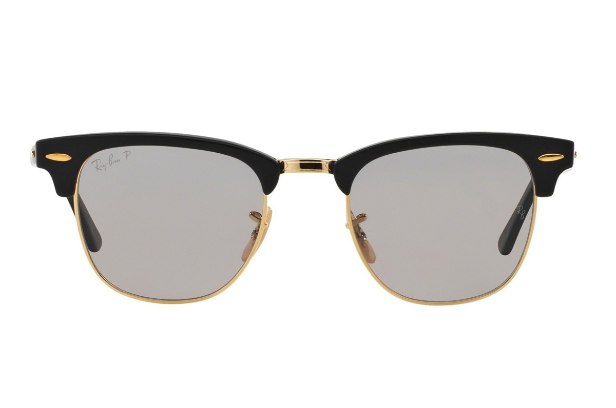 RAY-BAN CLUBMASTER RB3016-901S/P2(51CN)