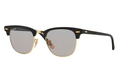 RAY-BAN CLUBMASTER RB3016-901S/P2(51CN)