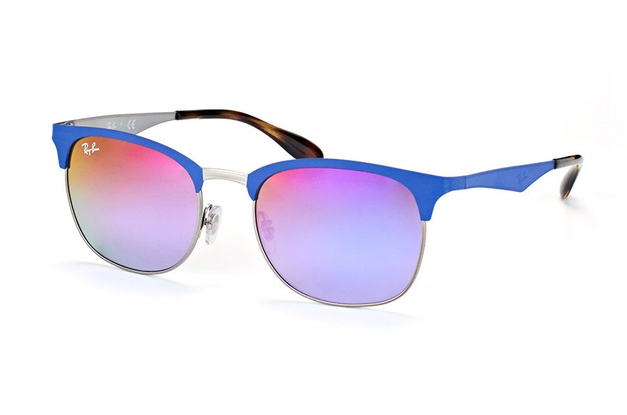 RAY-BAN RB3538-9005/A9(53CN)