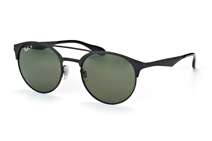 RAY-BAN RB3545-186/9A(51CN)
