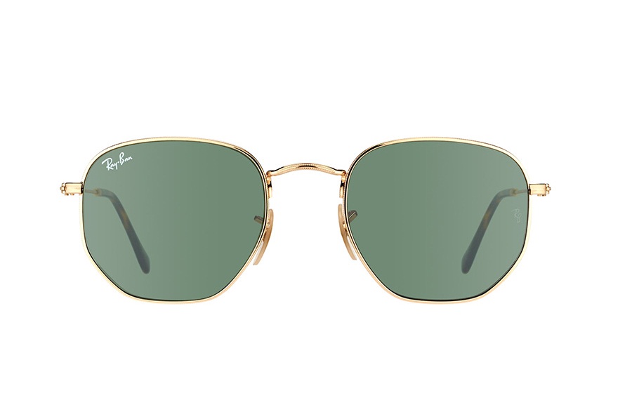 RAY-BAN RB3548NF-001(54IT)