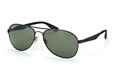 RAY-BAN RB3549-006/9A(61CN)