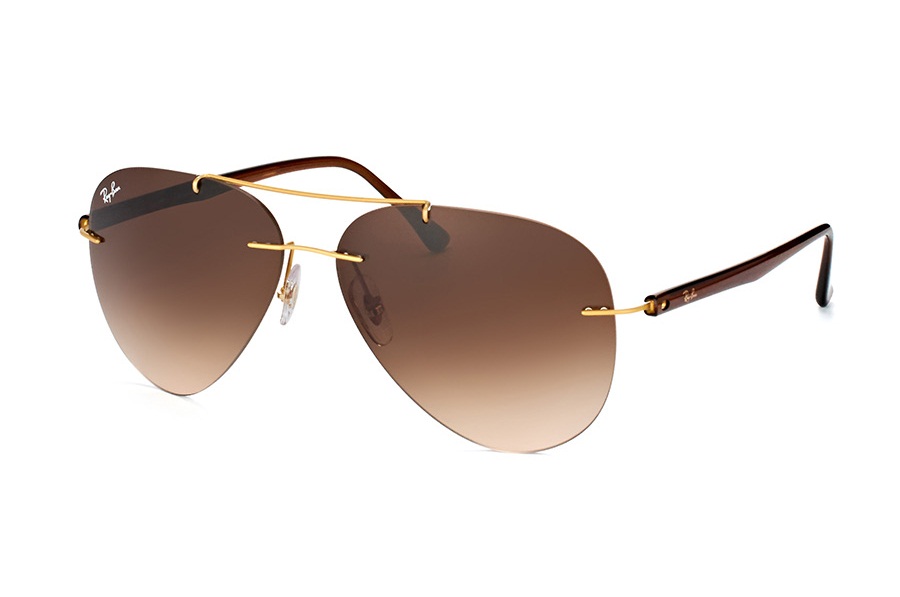 RAY-BAN LIGHT RAY RB8058-157/13(59IT)