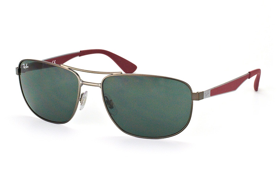 RAY-BAN RB3528 S-RAY 3528-190/71(61CN)
