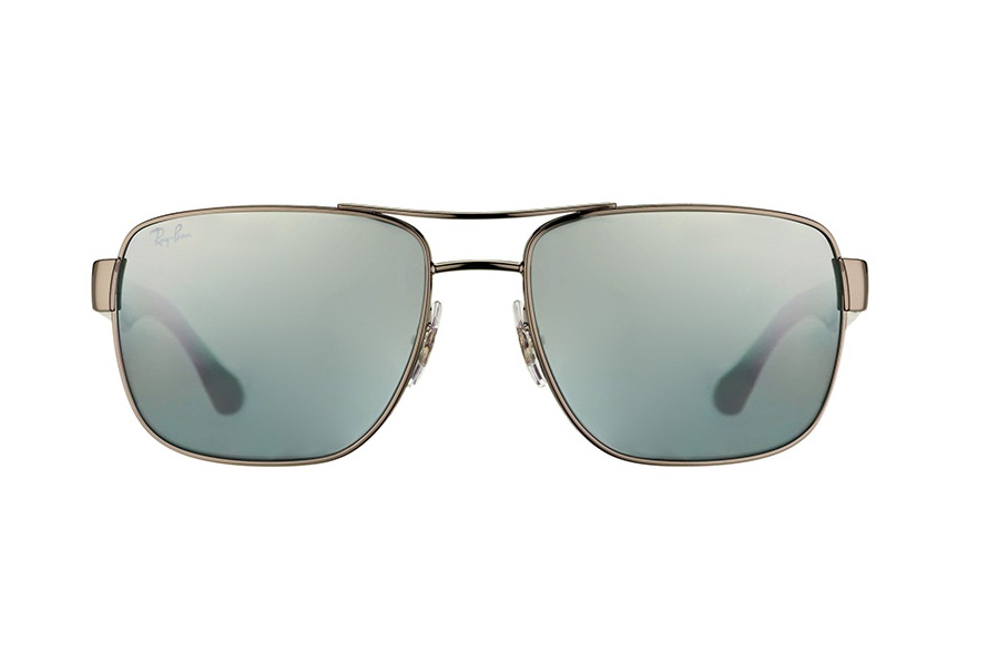 RAY-BAN RB3530 S-RAY 3530-004/88(58IT)