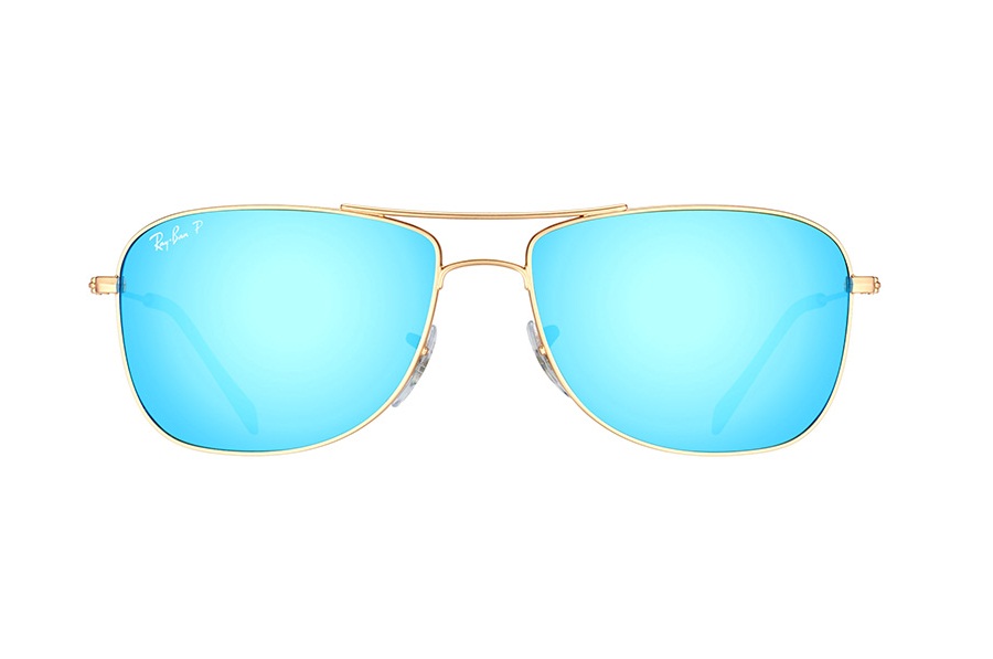 RAY-BAN RB3543 S-RAY 3543-112/A1(59IT)