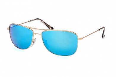 RAY-BAN RB3543 S-RAY 3543-112/A1(59IT)