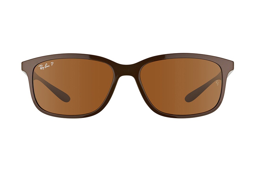 RAY-BAN LITEFORCE S-RAY 4215F-6127/83(57IT)