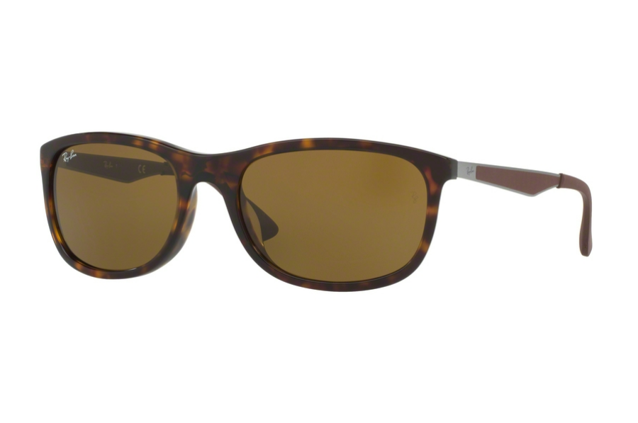RAY-BAN RB4267F-902/73(59CN)