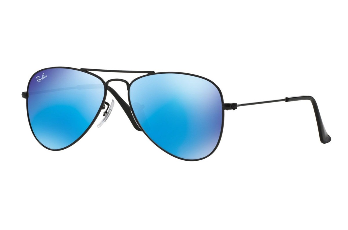 RAY-BAN JUNIOR RB9506S-201/55(50)