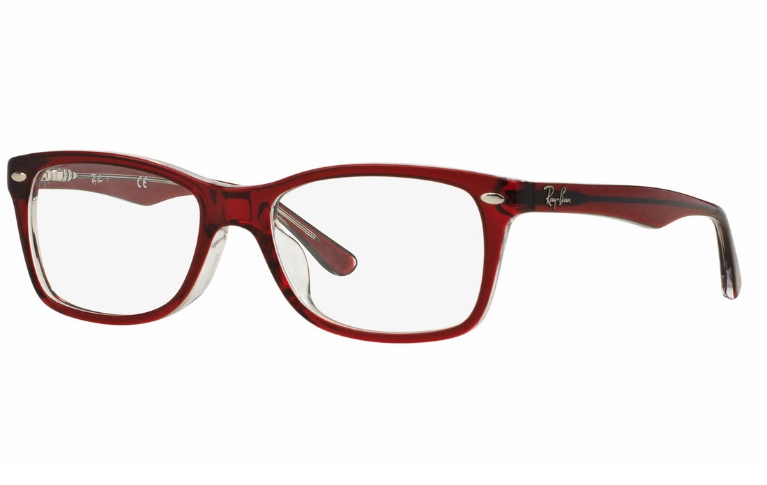 RAY-BAN RB5228 F-RAY 5228F-5112(53CN)