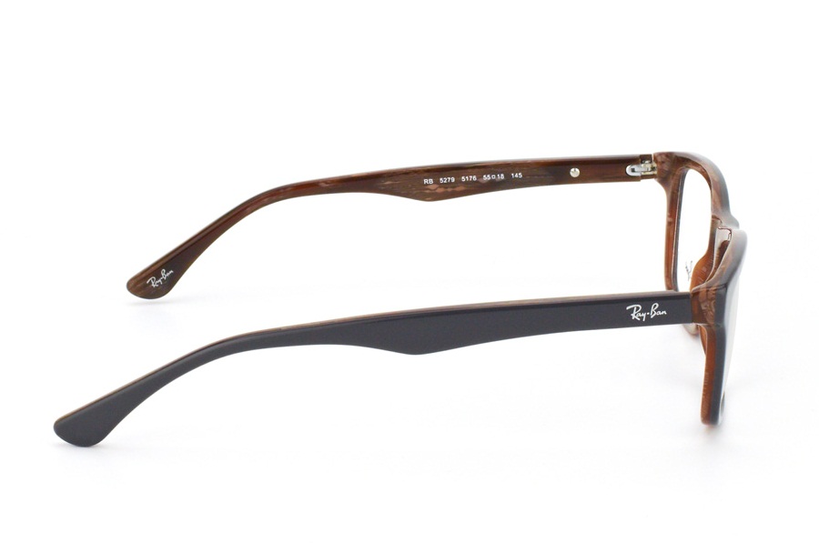 RAY-BAN RB5279F F-RAY 5279F-5176(55CN)