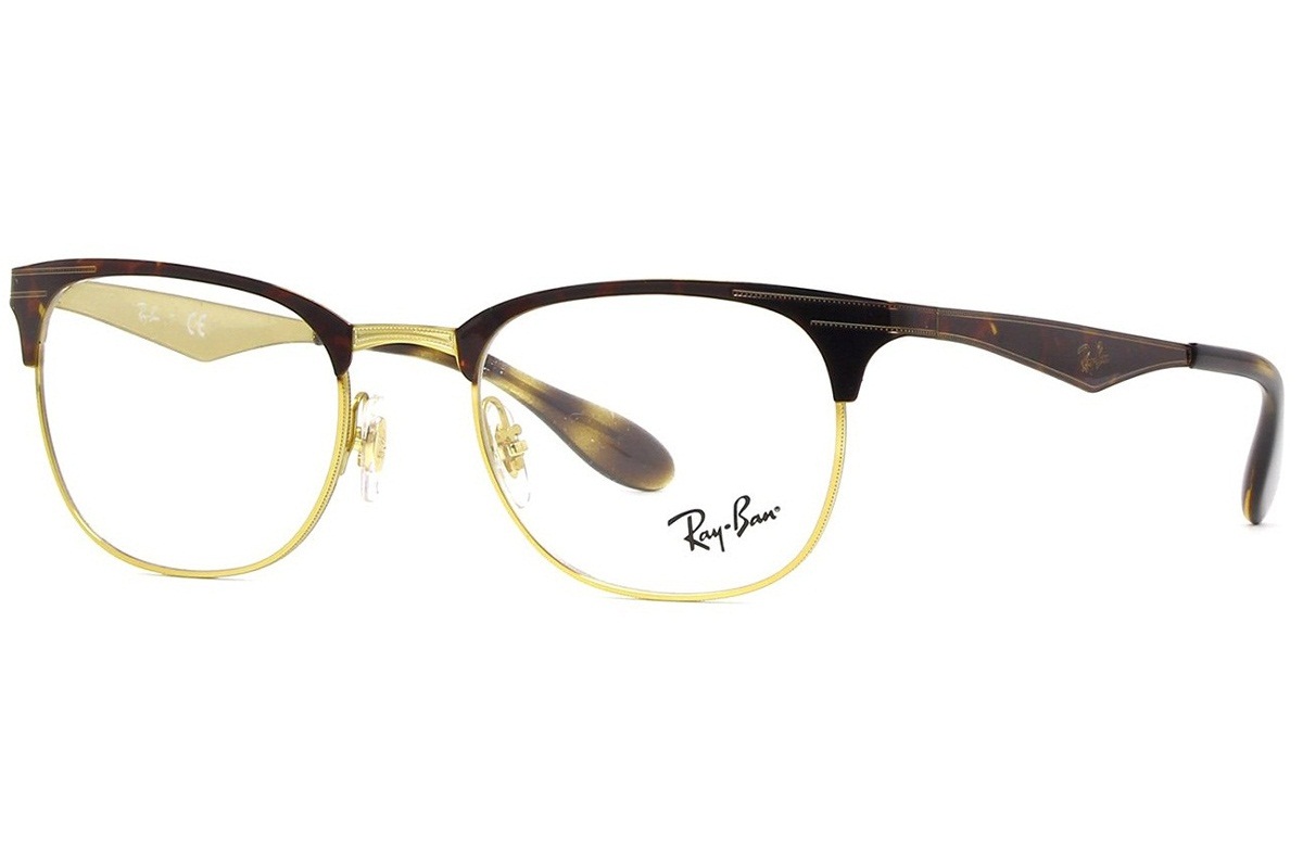 RAY-BAN RB6346 F-RAY 6346-2917(52CN)