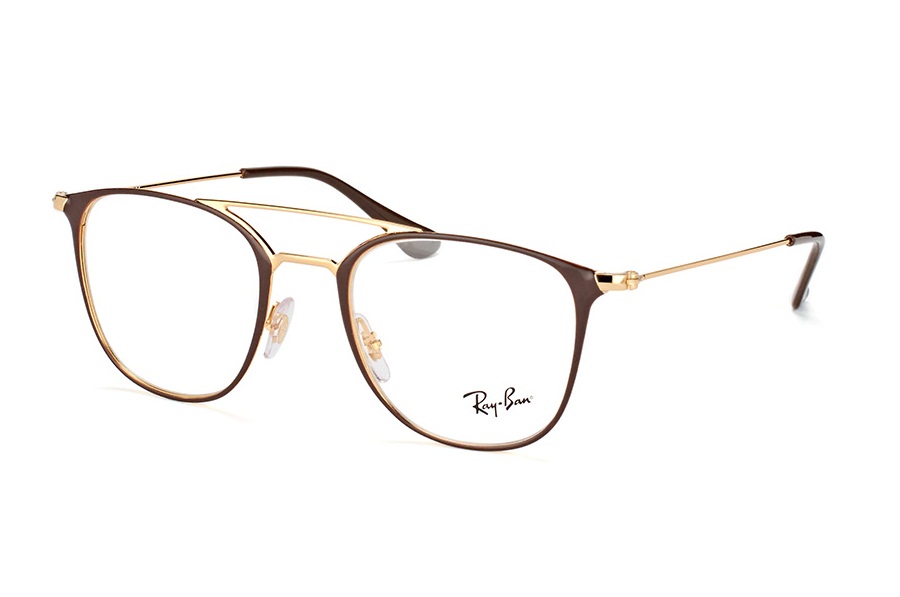 RAY-BAN RB6377F F-RAY 6377F-2905(52CN)