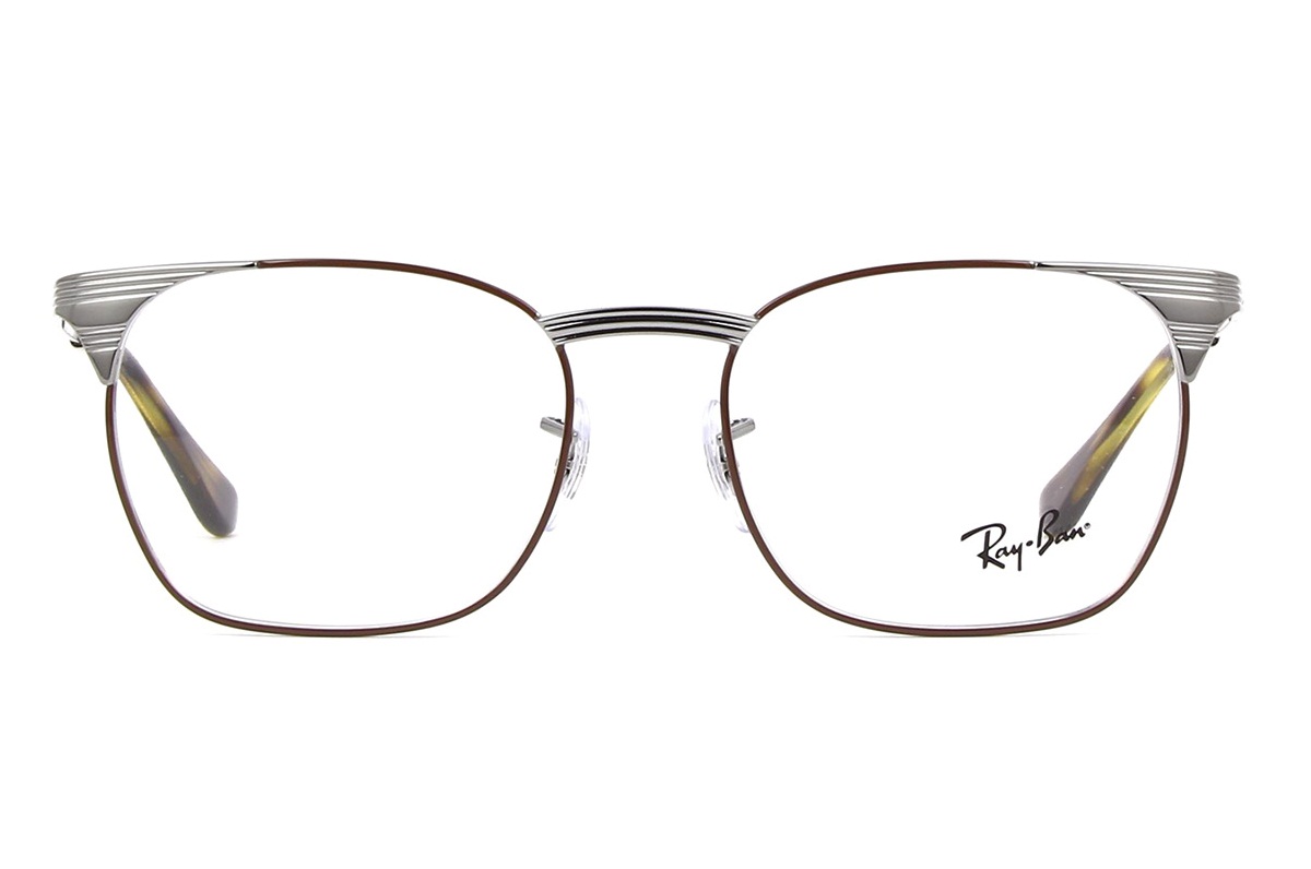 RAY-BAN RB6386 F-RAY 6386-2902(53CN)