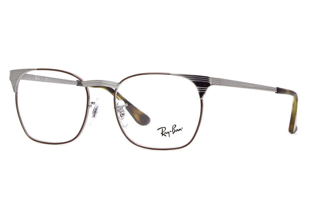 RAY-BAN RB6386 F-RAY 6386-2902(53CN)