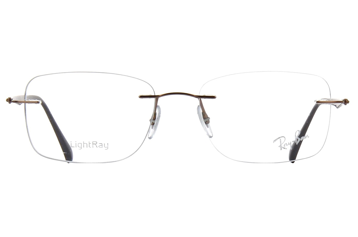 RAY-BAN RB8725 F-RAY 8725-1131(52IT)