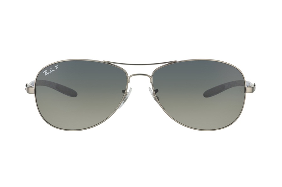 RAY-BAN RB8301 S-RAY 8301-029/98(59CN)
