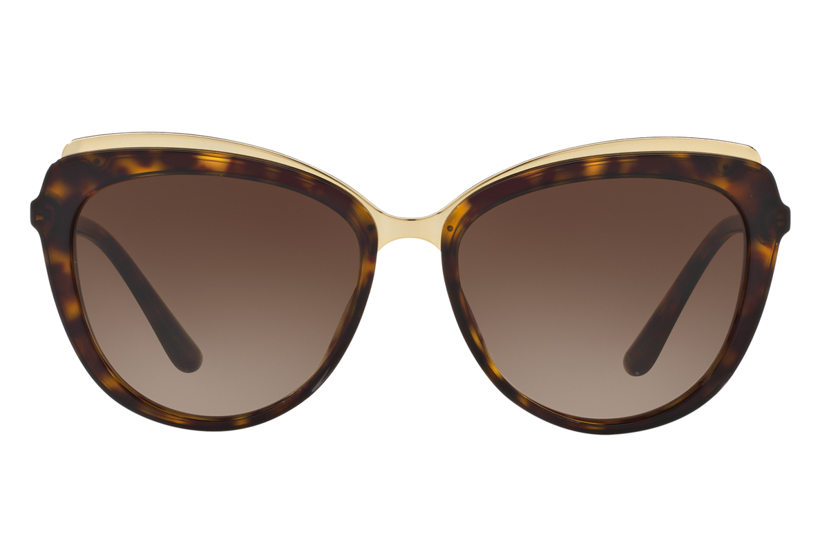 DOLCE & GABBANA DG4304F-502/13