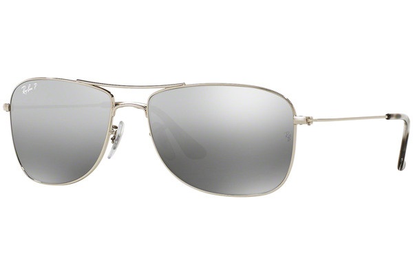 RAY-BAN RB3543 S-RAY 3543-003/5J(59IT)