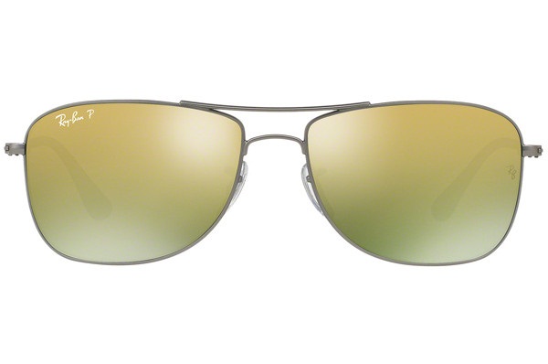 RAY-BAN RB3543 S-RAY 3543-029/6O(59IT)