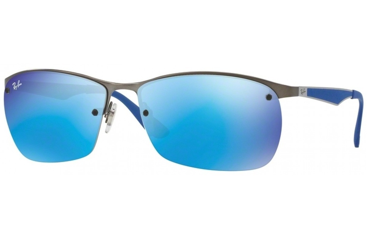 RAY-BAN RB3550 S-RAY 3550-029/55(64CN)