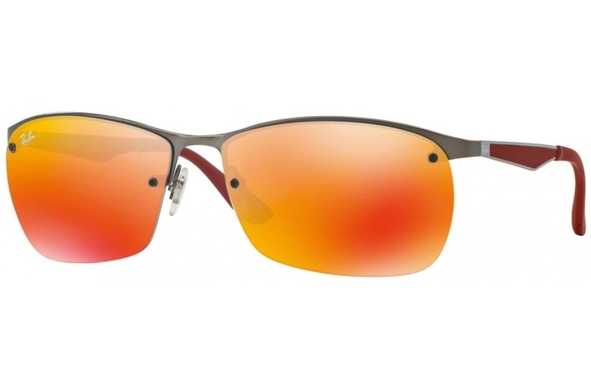 RAY-BAN RB3550 S-RAY 3550-029/6Q(64CN)
