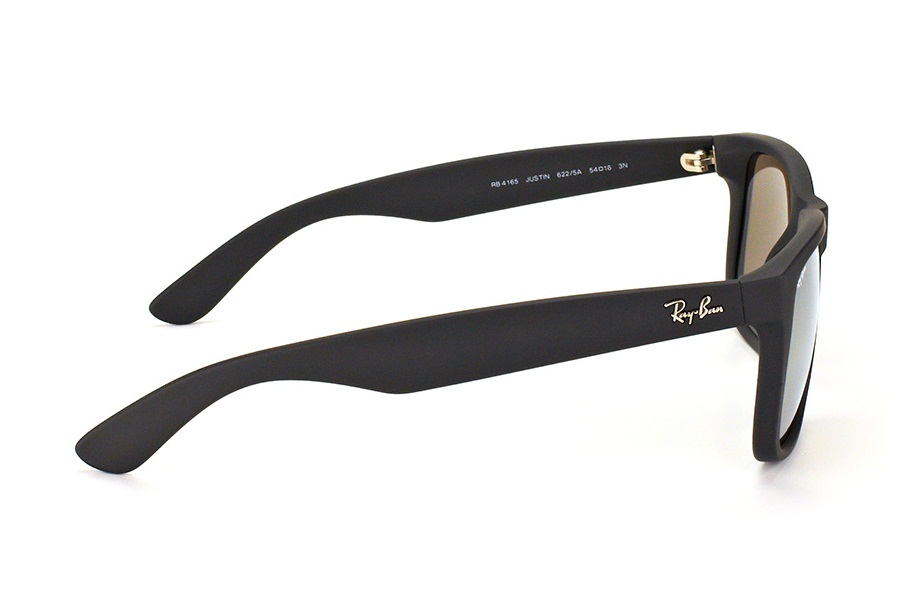 RAY-BAN JUSTIN COLOR MIX S-RAY 4165F-622/5A(58IT)