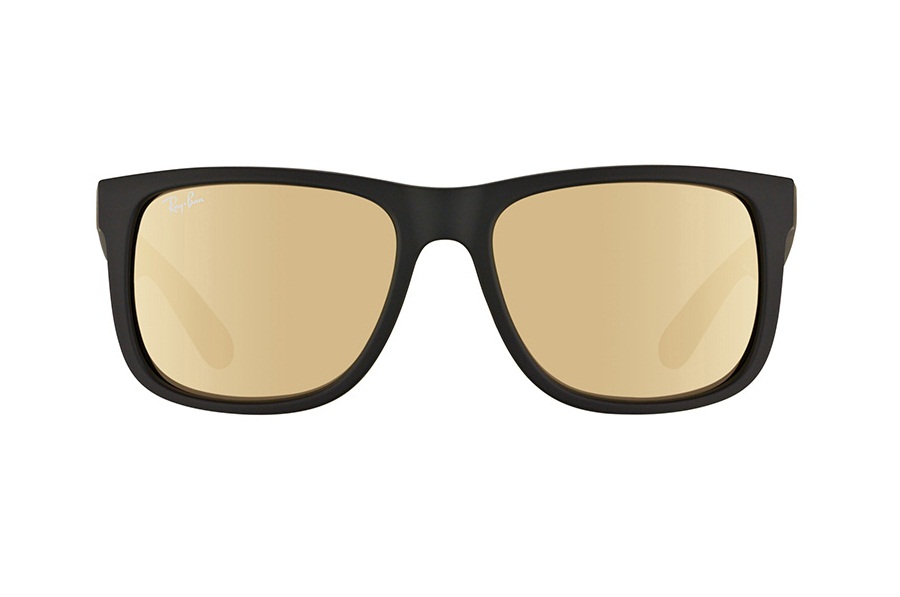 RAY-BAN JUSTIN COLOR MIX S-RAY 4165F-622/5A(58IT)