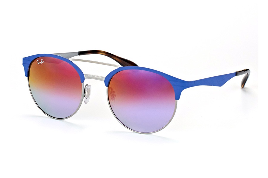 RAY-BAN RB3545-9005/A9(51CN)