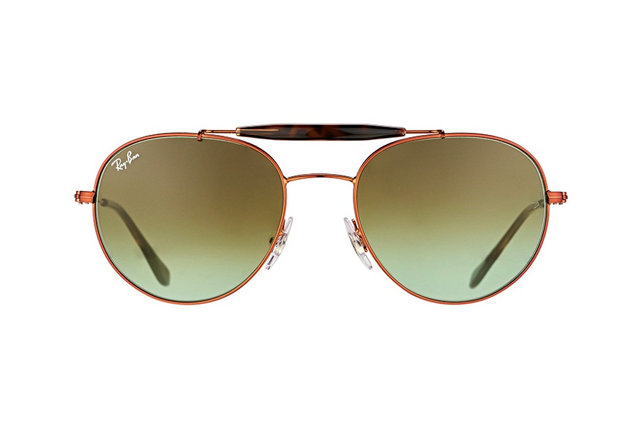 Ray-Ban RB3540-9002/A6(56CN)