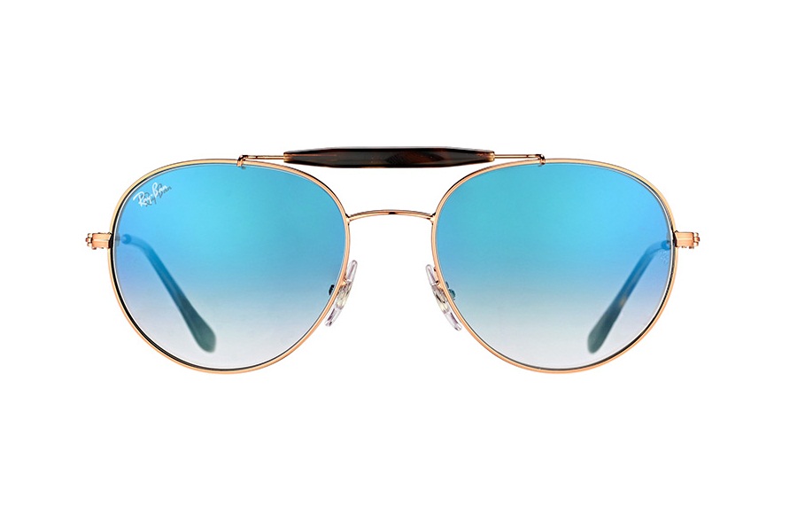 Ray-Ban RB3540-9035/3F(56CN)