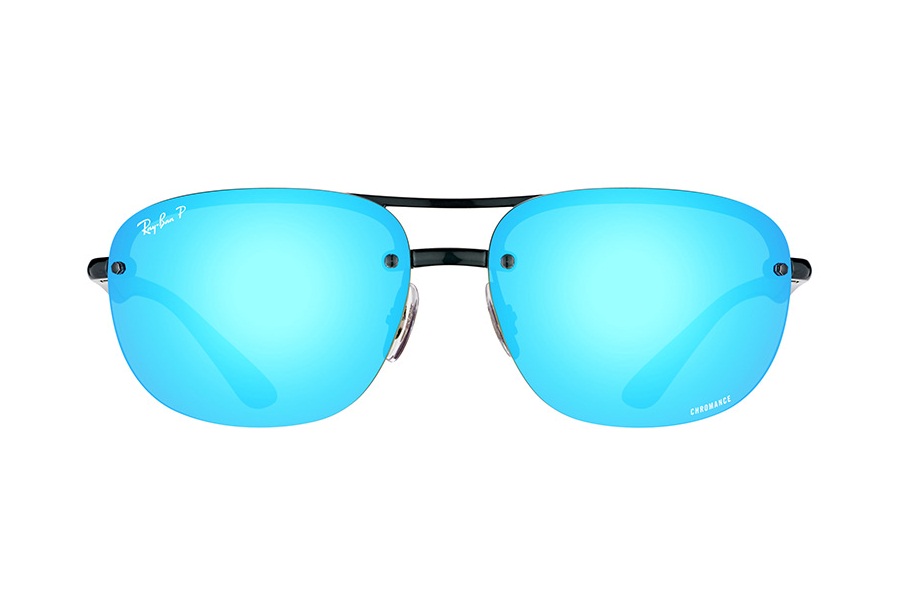 Ray-Ban RB 4275CH-601/A1(63IT)