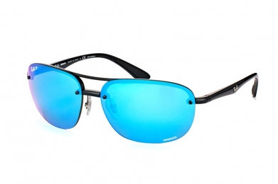 Ray-Ban RB 4275CH-601/A1(63IT)