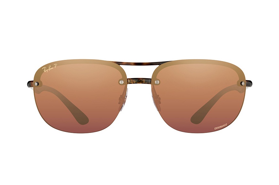 Ray-Ban RB 4275CH-710/6B(63IT)