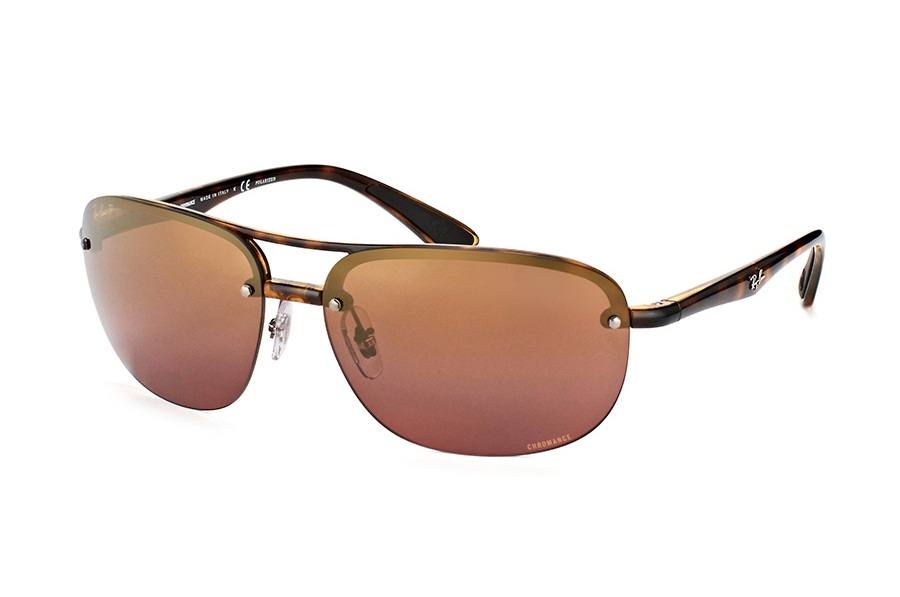Ray-Ban RB 4275CH-710/6B(63IT)