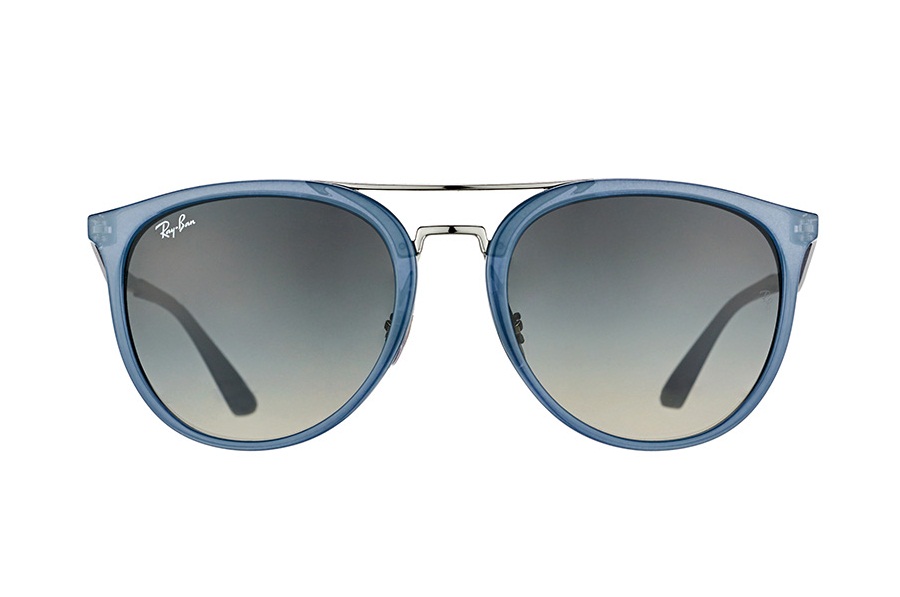 Ray-Ban RB4285-6303/11(55IT)